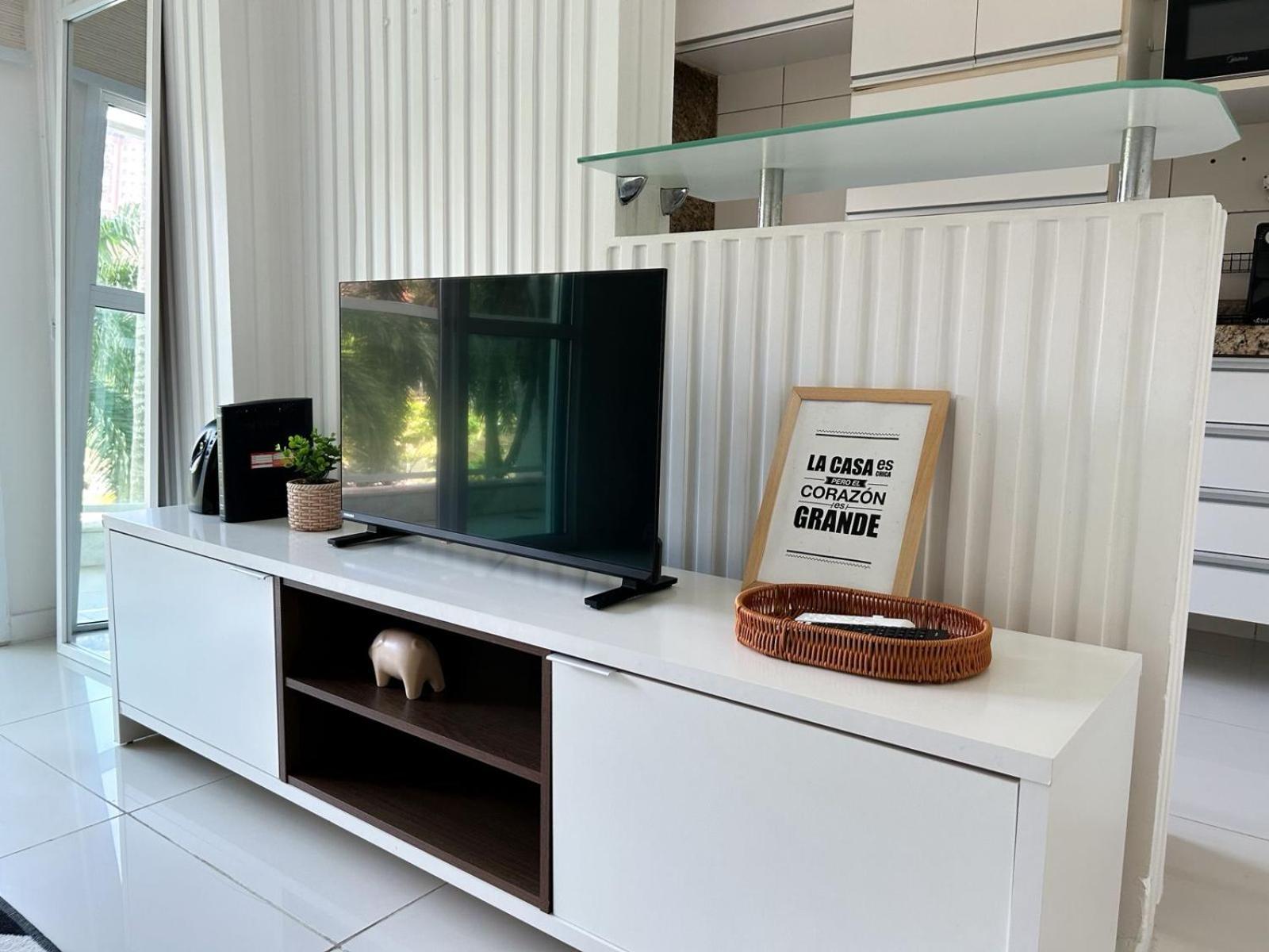 Apartment Apto Na Barra A Poucos Minutos Do Metro E Da Rio de Janeiro