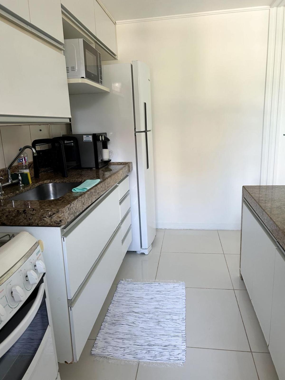 Apto Na Barra A Poucos Minutos Do Metro E Da Apartment Rio de Janeiro