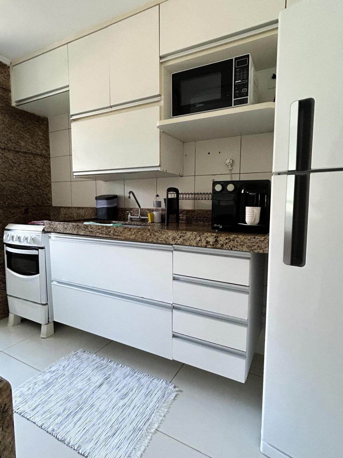 Apartment Apto Na Barra A Poucos Minutos Do Metro E Da Rio de Janeiro